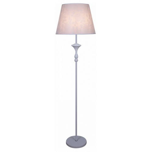 Торшер 02050-0.6-01B WH