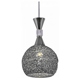 Подвесной светильник 02052-0.4-01 SL