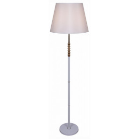 Торшер 02053-0.6-01 WH-GD