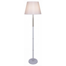 Торшер 02057-0.6-01 WH-GD