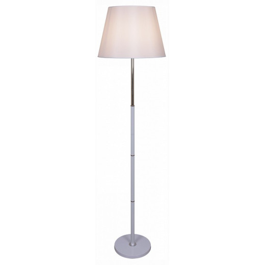 Торшер 02057-0.6-01 WH-GD