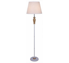 Торшер 02066-0.6-01 WH