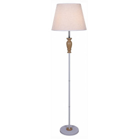 Торшер 02066-0.6-01 WH