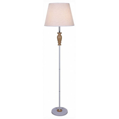 Торшер 02066-0.6-01 WH