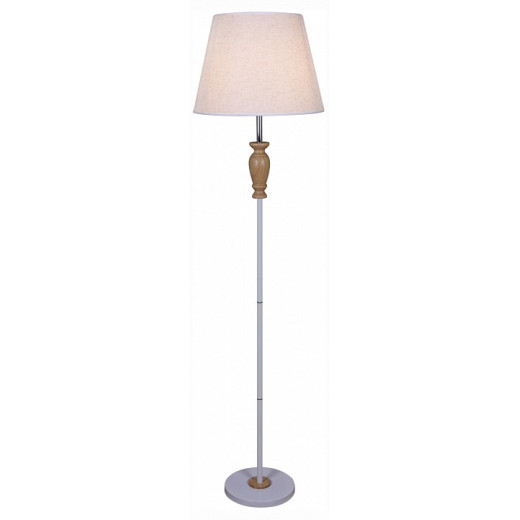 Торшер 02066-0.6-01 WH