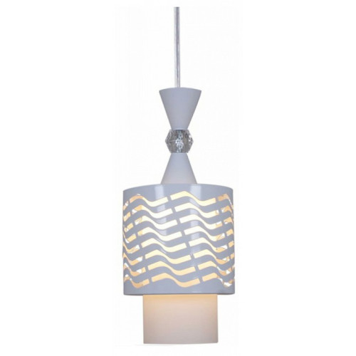 Подвесной светильник 02071-0.4-01 WH