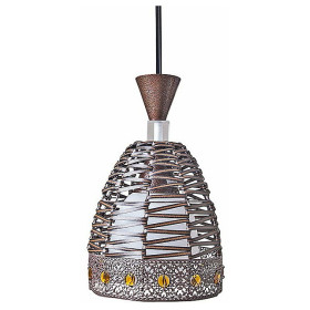 Подвесной светильник 02086-0.4-01