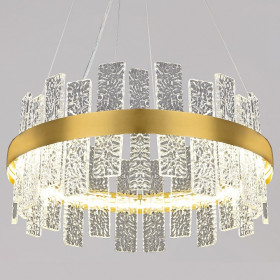 Подвесной светильник 02086-0.4-400 HGT