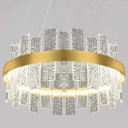 Подвесной светильник 02086-0.4-400 HGT