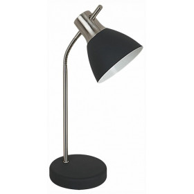 Настольная лампа офисная 02106-0.7-01 BK