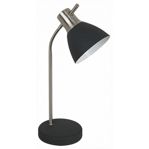Настольная лампа офисная 02106-0.7-01 BK
