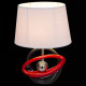 Настольная лампа декоративная 02113-0.7-01