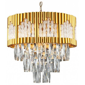 Подвесная люстра 02145-0.4-05 FGD