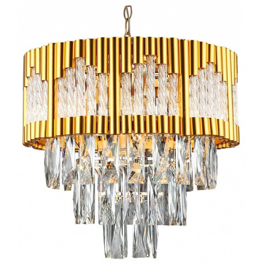 Подвесная люстра 02145-0.4-05 FGD