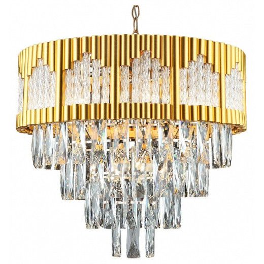 Подвесная люстра 02145-0.4-08 FGD