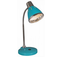 Настольная лампа офисная 02155-0.7-01 BL