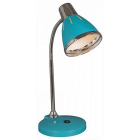 Настольная лампа офисная 02155-0.7-01 BL