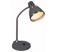 Настольная лампа офисная 02155-0.7-01 GY