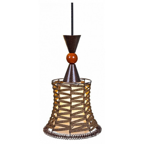 Подвесной светильник 02162-0.4-01