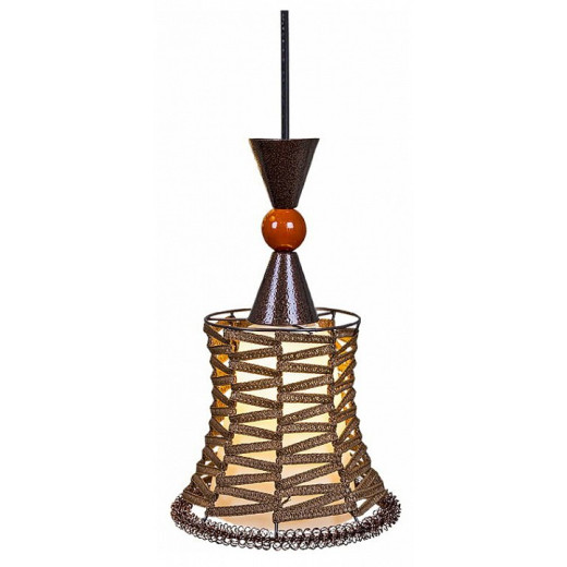 Подвесной светильник 02162-0.4-01