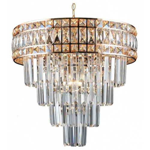 Подвесная люстра 02162-0.4-06 FGD