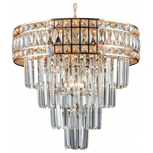 Подвесная люстра 02162-0.4-06 FGD