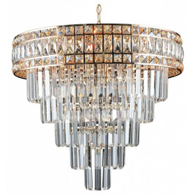 Подвесная люстра 02162-0.4-08 FGD