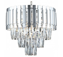 Подвесная люстра 02184-0.4-05 CH