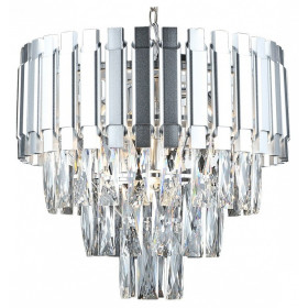 Подвесная люстра 02184-0.4-05 CH