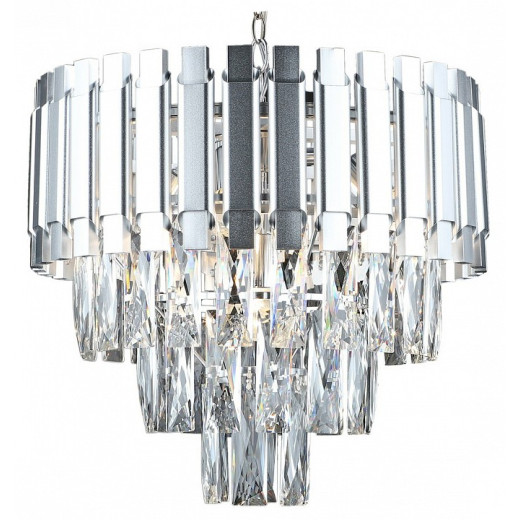 Подвесная люстра 02184-0.4-05 CH