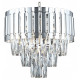 Подвесная люстра 02184-0.4-05 CH