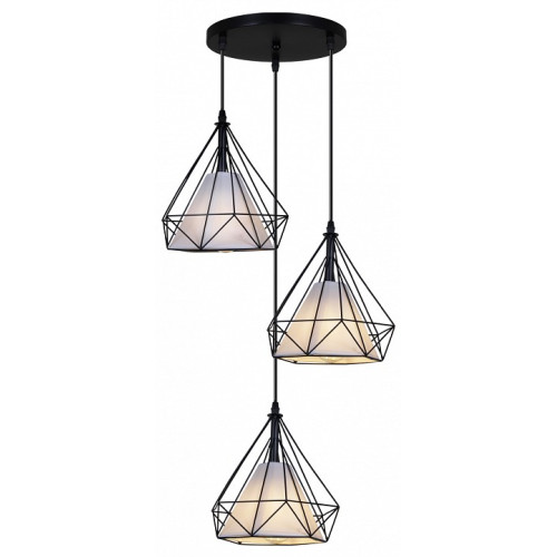 Подвесной светильник 02187-0.9-03