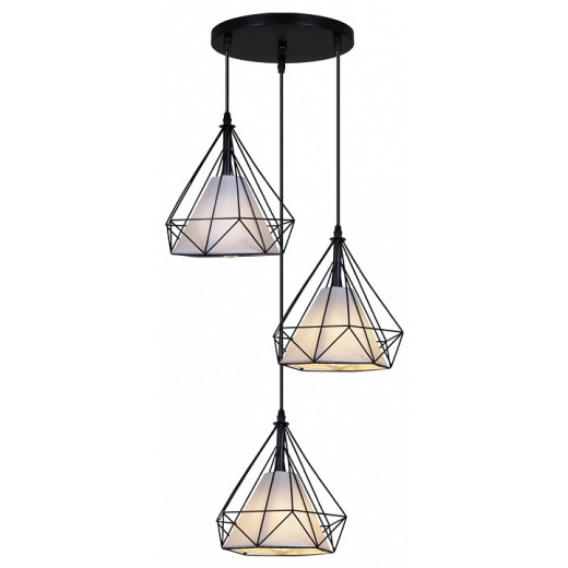 Подвесной светильник 02187-0.9-03