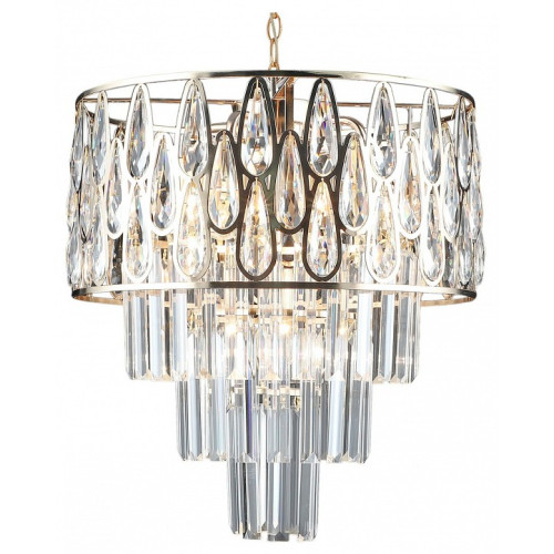 Подвесная люстра 02189-0.4-05 FGD