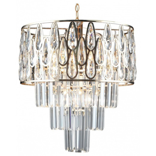 Подвесная люстра 02189-0.4-05 FGD