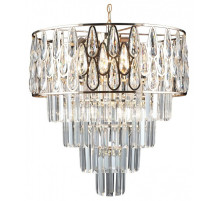 Подвесная люстра 02189-0.4-07 FGD