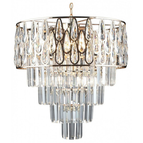 Подвесная люстра 02189-0.4-07 FGD