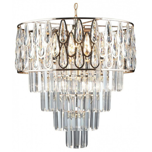 Подвесная люстра 02189-0.4-07 FGD