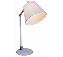 Настольная лампа декоративная 02225-2.7-01 WH