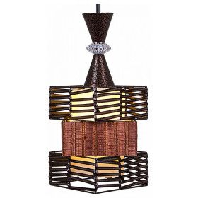 Подвесной светильник 02254-0.4-01