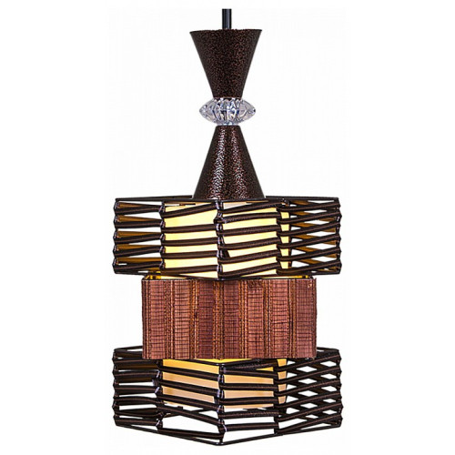 Подвесной светильник 02254-0.4-01