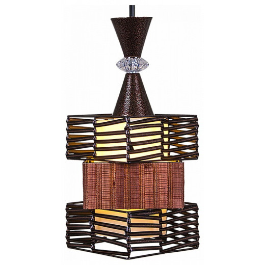 Подвесной светильник 02254-0.4-01