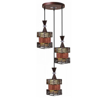 Подвесной светильник 02254-0.4-03