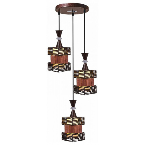 Подвесной светильник 02254-0.4-03