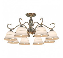 Люстра на штанге 02263-0.3-08 AB