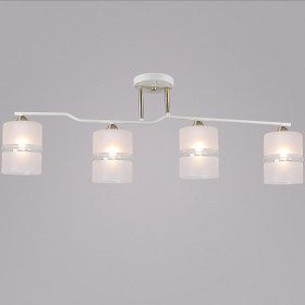 Светильник на штанге 02283-0.3-04 WT+FGD