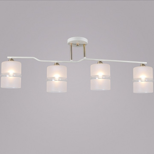 Светильник на штанге 02283-0.3-04 WT+FGD