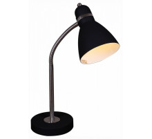 Настольная лампа офисная 02289-0.7-01 BK