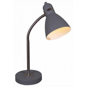 Настольная лампа офисная 02289-0.7-01 GY