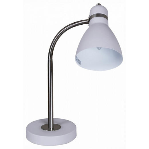 Настольная лампа офисная 02289-0.7-01 WT
